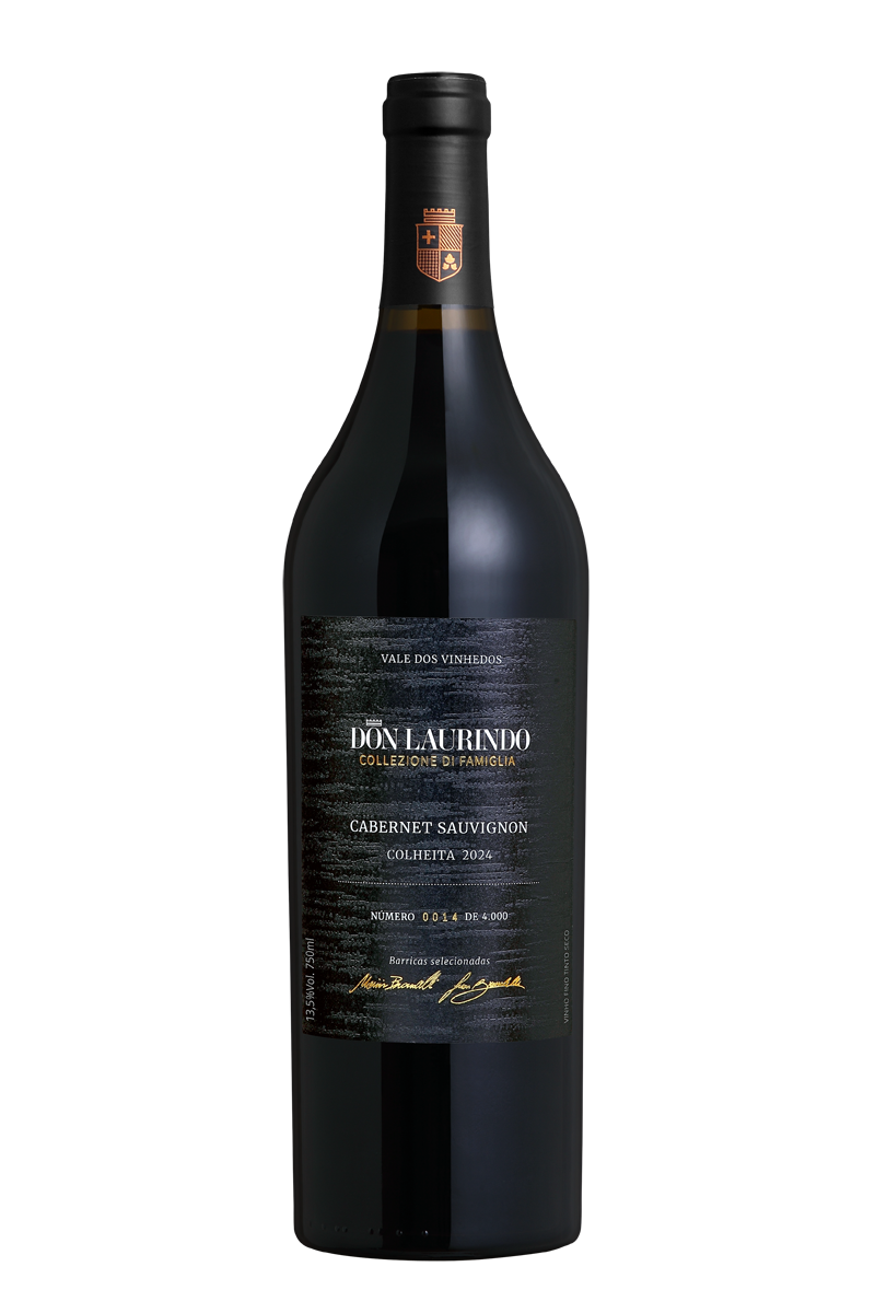 CABERNET SAUVIGNON COLLEZIONE 2024