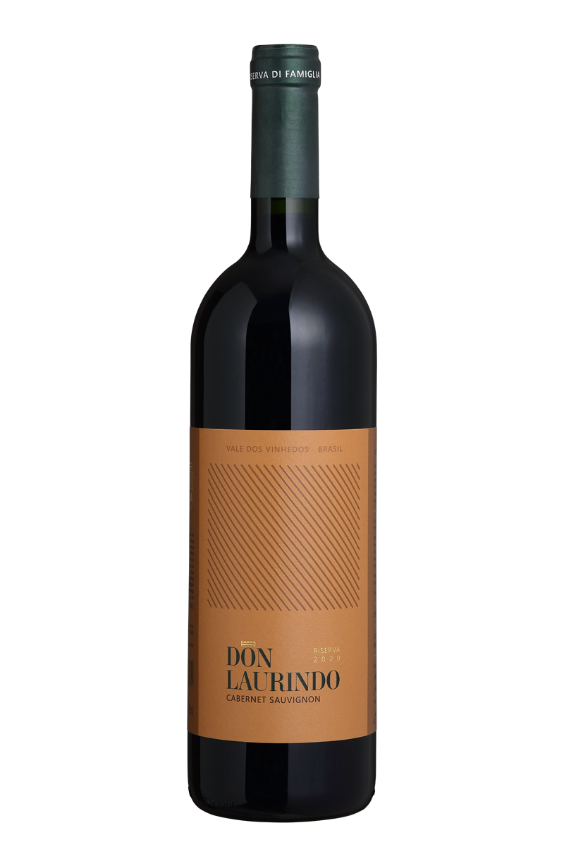 CABERNET SAUVIGNON RISERVA 2020