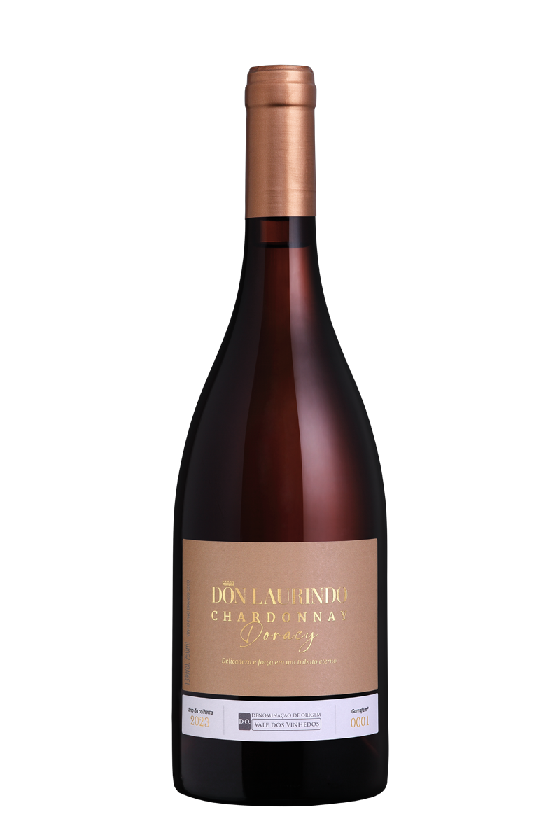 DORACY CHARDONNAY D.O.V.V. 2023