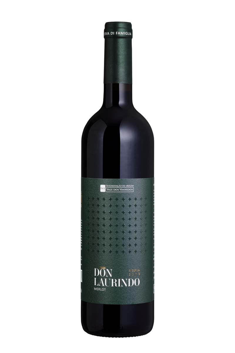 MERLOT D.O.V.V. RISERVA 2019
