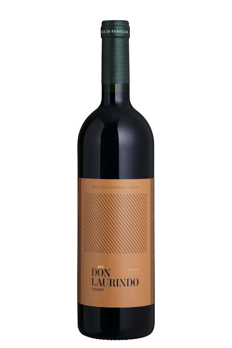 TANNAT RISERVA 2020