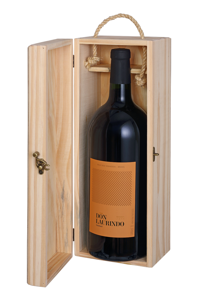 TANNAT RISERVA 2020 – Double Magnum (3L)