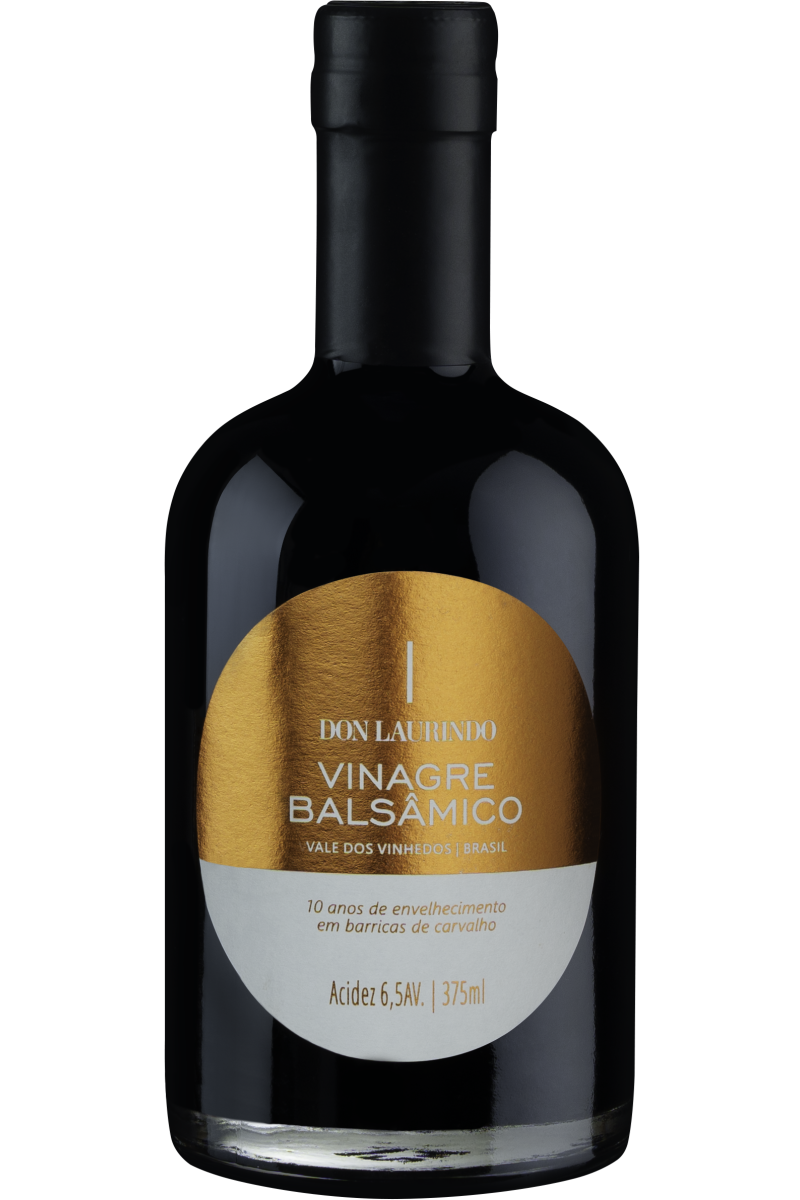 VINAGRE BALSÂMICO