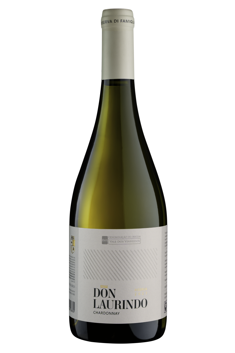 VINHO CHARDONNAY D.O. SAFRA 2023