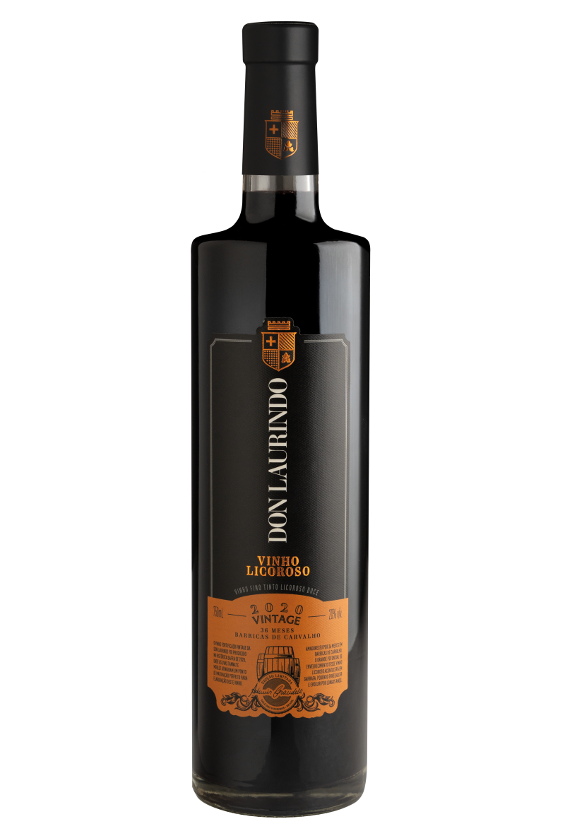 VINHO LICOROSO VINTAGE 2020
