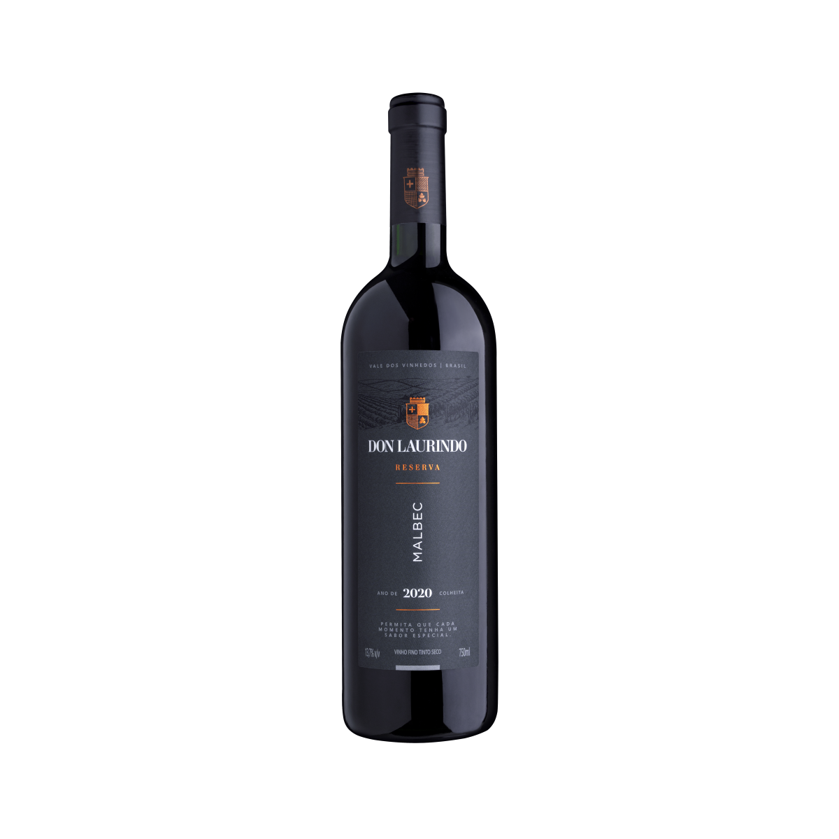 MALBEC RESERVA 2020